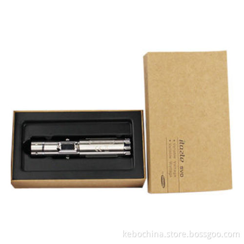 Electronic cigarette